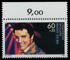 BRD 1988 Nr 1361 Postfrisch ORA X85A492 - Unused Stamps