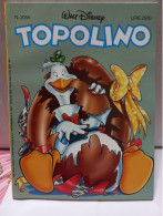 Topolino (Mondadori 1995) N. 2055 - Disney