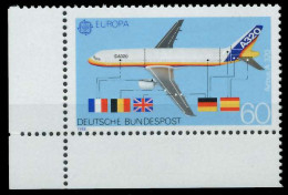 BRD BUND 1988 Nr 1367 Postfrisch ECKE-ULI S758512 - Unused Stamps