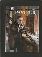Pasteur - Encyclopédie Par L'image - Autres & Non Classés