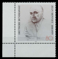 BRD BUND 1988 Nr 1372 Postfrisch ECKE-ULI X85A612 - Unused Stamps