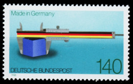 BRD 1988 Nr 1378 Postfrisch S758632 - Unused Stamps