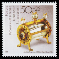 BRD 1988 Nr 1383 Postfrisch S758676 - Unused Stamps