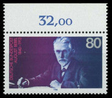 BRD 1988 Nr 1382 Postfrisch ORA S758666 - Unused Stamps