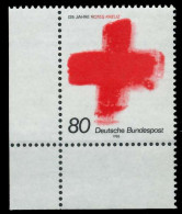 BRD 1988 Nr 1387 Postfrisch ECKE-ULI S75873E - Nuevos