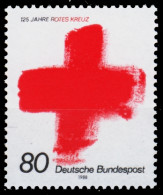 BRD 1988 Nr 1387 Postfrisch S75872E - Unused Stamps