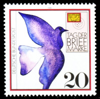BRD 1988 Nr 1388 Postfrisch S758752 - Unused Stamps