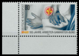 BRD 1988 Nr 1394 Postfrisch ECKE-ULI S75878A - Unused Stamps