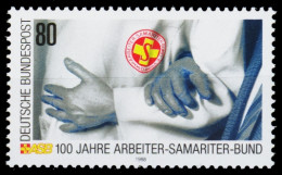 BRD 1988 Nr 1394 Postfrisch S75877E - Unused Stamps