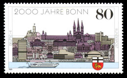 BRD 1989 Nr 1402 Postfrisch S7587BE - Unused Stamps