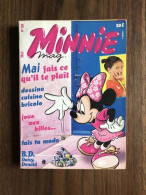 Minnie N°35 - Autres & Non Classés