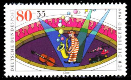 BRD 1989 Nr 1413 Postfrisch S75D862 - Unused Stamps