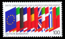 BRD BUND 1989 Nr 1416 Postfrisch S75D906 - Unused Stamps