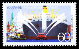 BRD 1989 Nr 1419 Postfrisch S75D97A - Unused Stamps