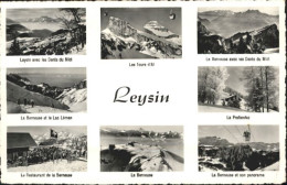 10794372 Leysin Leysin  X Leysin - Other & Unclassified