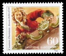BRD 1989 Nr 1420 Postfrisch S75D99A - Unused Stamps