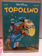 Topolino (Mondadori 1995) N. 2056 - Disney