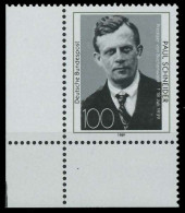 BRD 1989 Nr 1431 Postfrisch ECKE-ULI S75DB1A - Unused Stamps