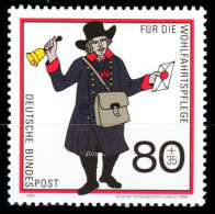 BRD 1989 Nr 1438 Postfrisch S75DBC6 - Ungebraucht