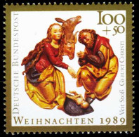 BRD 1989 Nr 1443 Postfrisch S75DC92 - Unused Stamps