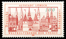 BRD 1990 Nr 1447 Postfrisch S75DD0E - Unused Stamps