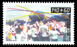 BRD 1990 Nr 1450 Postfrisch S75DD82 - Unused Stamps