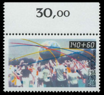 BRD 1990 Nr 1450 Postfrisch ORA X85BE52 - Unused Stamps