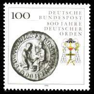 BRD 1990 Nr 1451 Postfrisch S75DDA2 - Unused Stamps