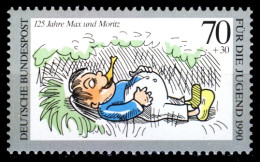BRD 1990 Nr 1456 Postfrisch S75DE2E - Unused Stamps