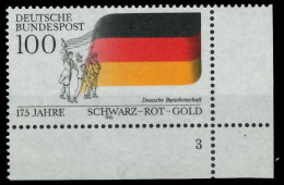 BRD 1990 Nr 1463 Postfrisch FORMNUMMER 3 X85BFD2 - Unused Stamps