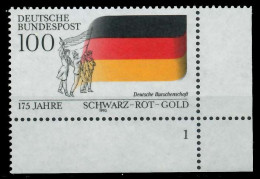 BRD 1990 Nr 1463 Postfrisch FORMNUMMER 1 X85BFEA - Ungebraucht