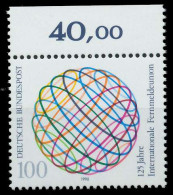 BRD 1990 Nr 1464 Postfrisch ORA X85BFFA - Unused Stamps