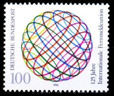 BRD 1990 Nr 1464 Postfrisch S75DF3E - Unused Stamps