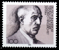 BRD 1990 Nr 1466 Postfrisch S762EEE - Unused Stamps