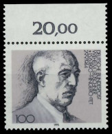 BRD 1990 Nr 1466 Postfrisch ORA X85C052 - Unused Stamps