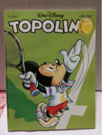Topolino (Mondadori 1995) N. 2057 - Disney