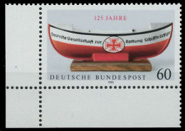 BRD 1990 Nr 1465 Postfrisch ECKE-ULI S762EDE - Unused Stamps