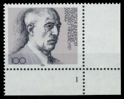 BRD 1990 Nr 1466 Postfrisch FORMNUMMER 1 S762F06 - Unused Stamps