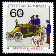 BRD 1990 Nr 1474 Postfrisch S762F92 - Unused Stamps