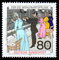 BRD 1990 Nr 1475 Postfrisch S762FAA - Unused Stamps