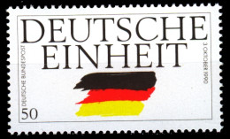 BRD 1990 Nr 1477 Postfrisch S762FE6 - Unused Stamps