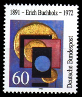 BRD 1991 Nr 1493 Postfrisch S7631B2 - Ungebraucht