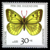 BRD 1991 Nr 1512 Postfrisch S763406 - Unused Stamps
