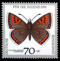 BRD 1991 Nr 1515 Postfrisch S76347A - Unused Stamps