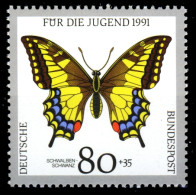 BRD 1991 Nr 1516 Postfrisch S7634AA - Unused Stamps