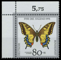 BRD 1991 Nr 1516 Postfrisch ECKE-OLI S7634BA - Unused Stamps