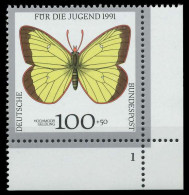 BRD 1991 Nr 1518 Postfrisch FORMNUMMER 1 S763516 - Unused Stamps