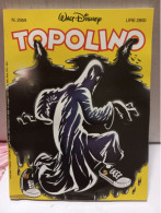 Topolino (Mondadori 1995) N. 2059 - Disney
