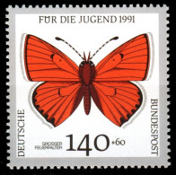 BRD 1991 Nr 1519 Postfrisch S76351E - Ungebraucht