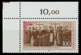 BRD 1991 Nr 1521 Postfrisch ECKE-OLI S76357E - Unused Stamps